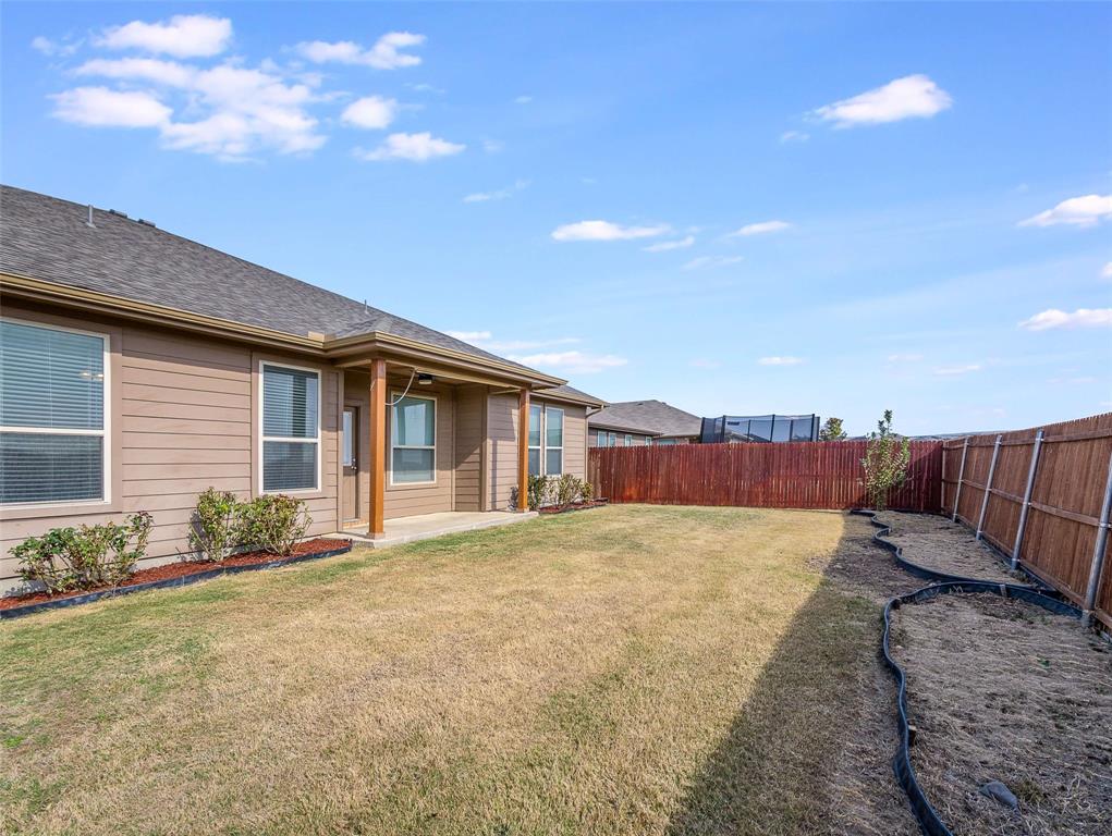 Hawthorne Mdws - Residential