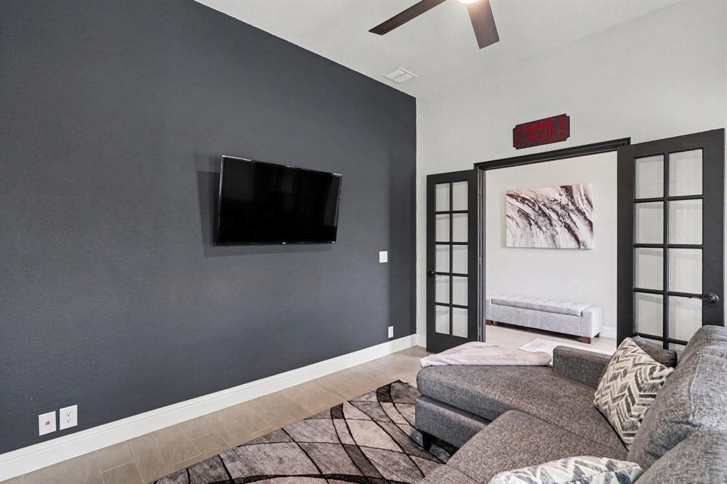 Silo Mills Ph 1b - Residential