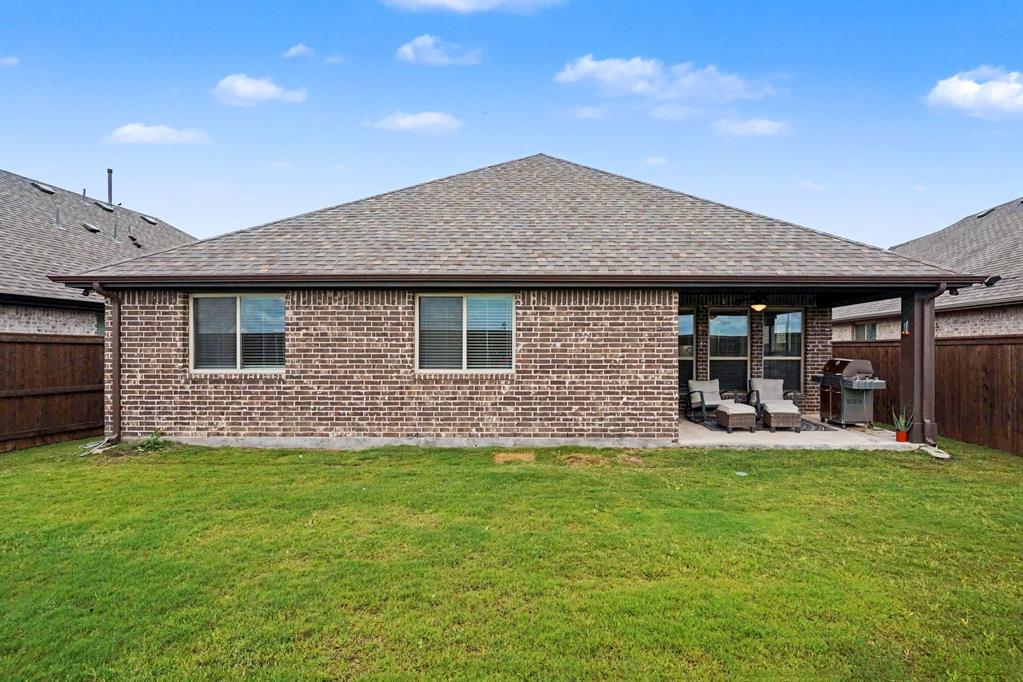 Silo Mills Ph 1b - Residential
