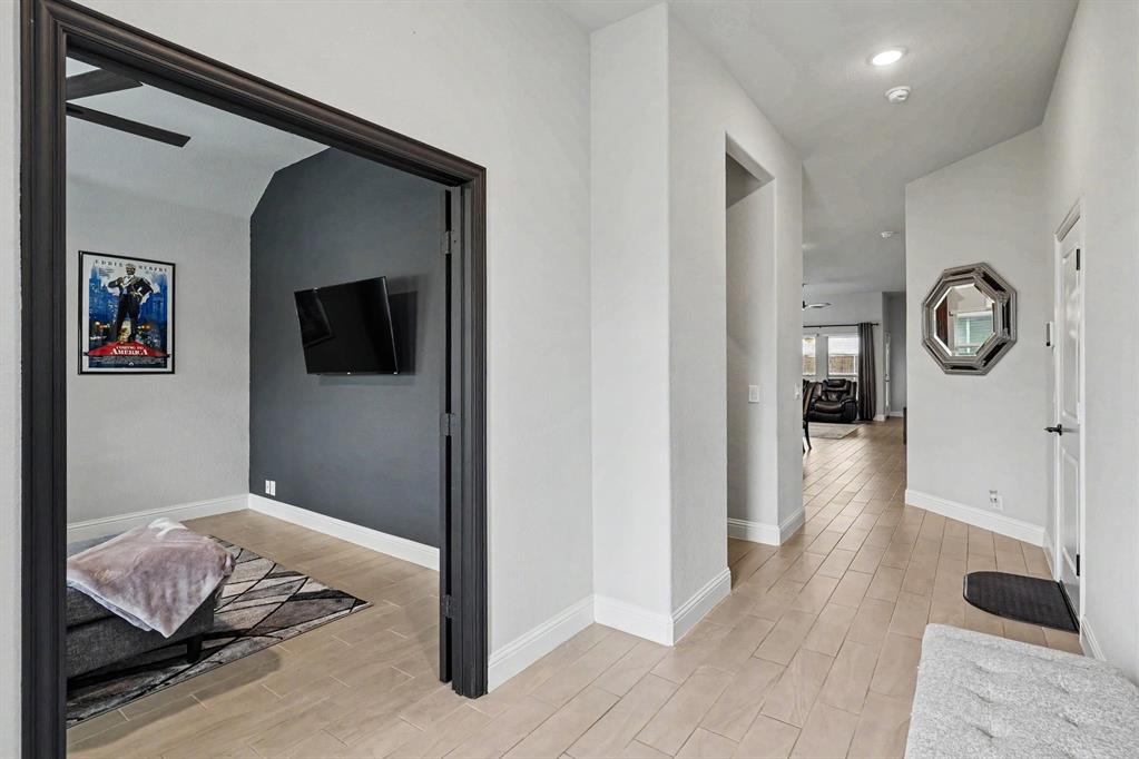 Silo Mills Ph 1b - Residential