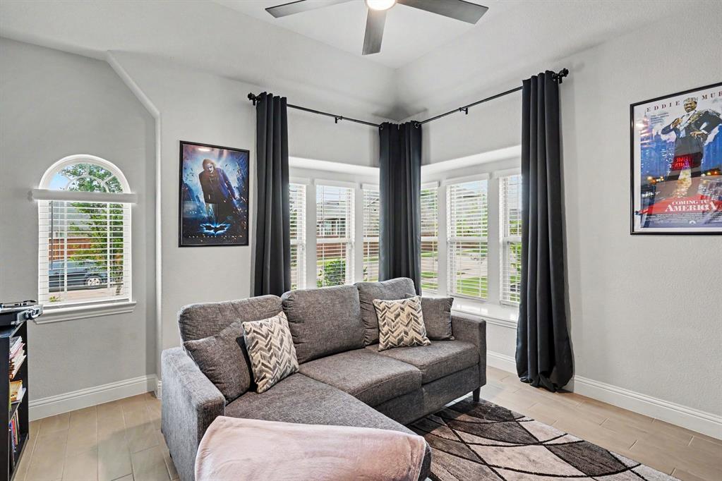 Silo Mills Ph 1b - Residential