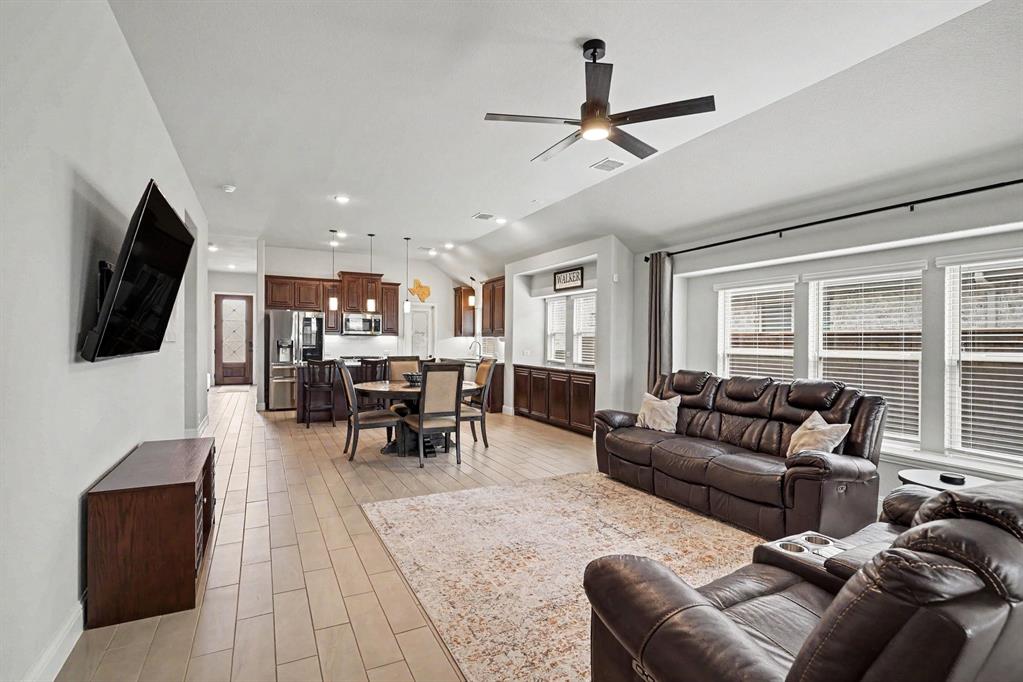 Silo Mills Ph 1b - Residential