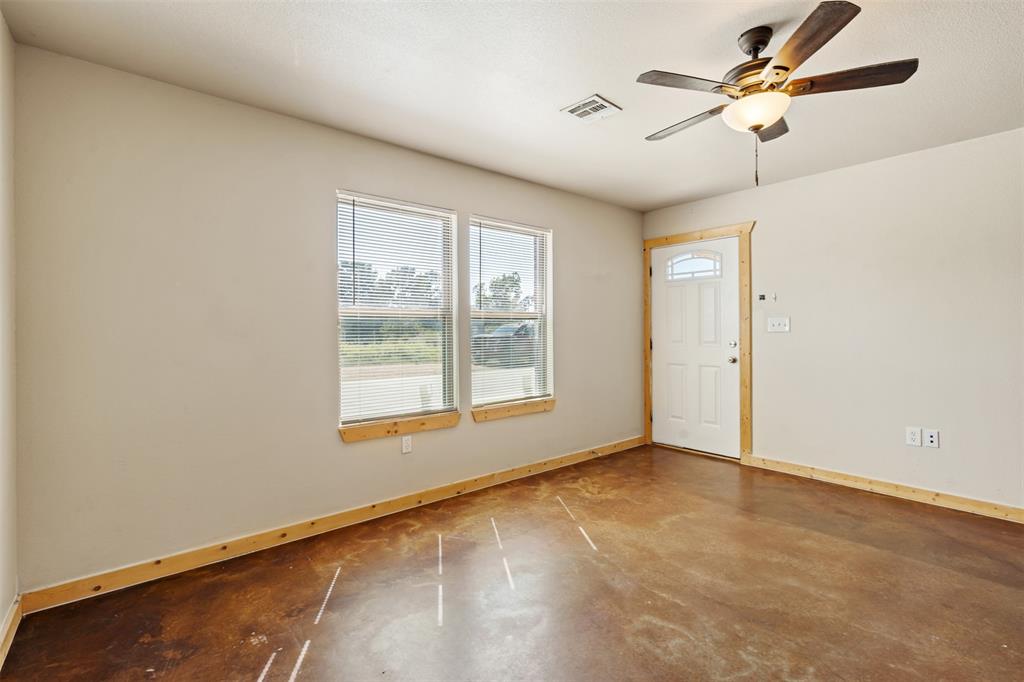 NA - Residential Lease