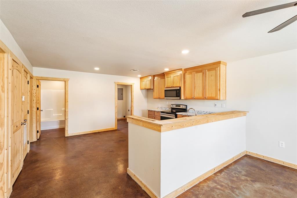 NA - Residential Lease