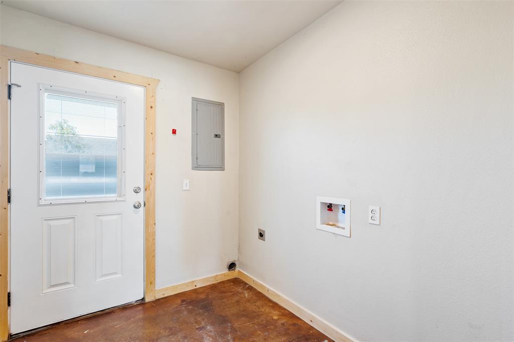 NA - Residential Lease