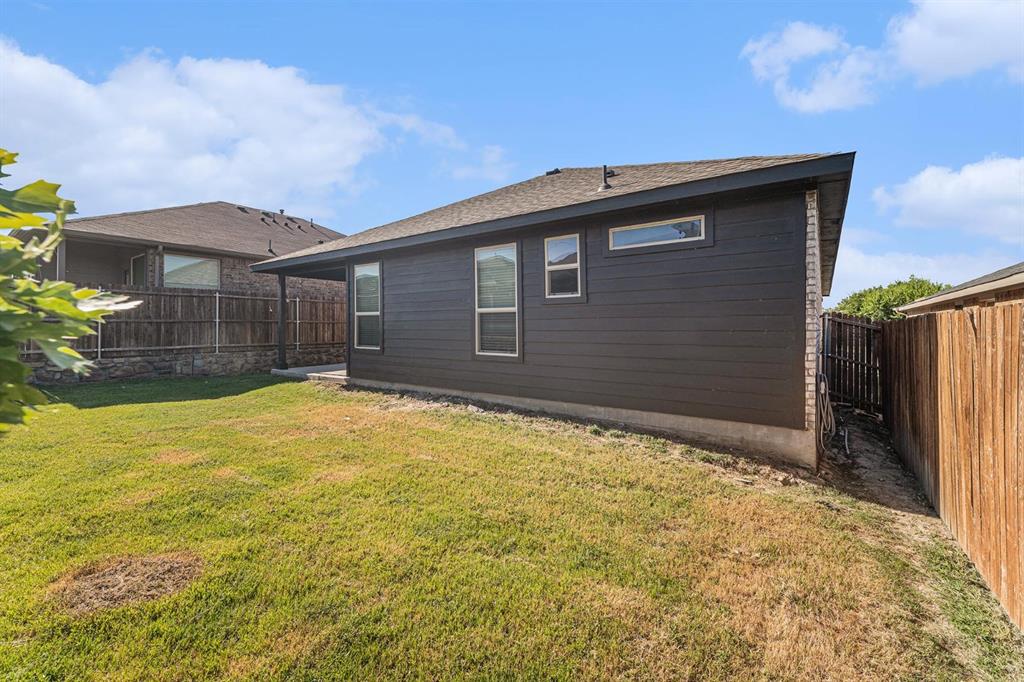 Chapel Creek - Residential