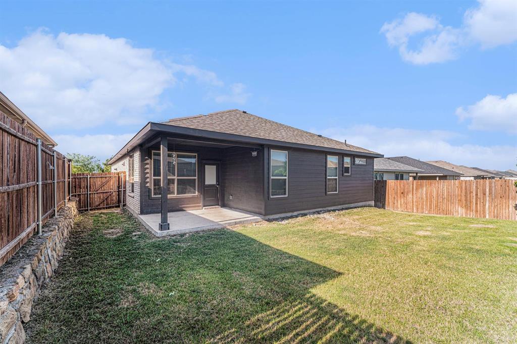 Chapel Creek - Residential