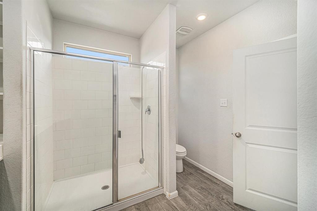 Chapel Creek - Residential