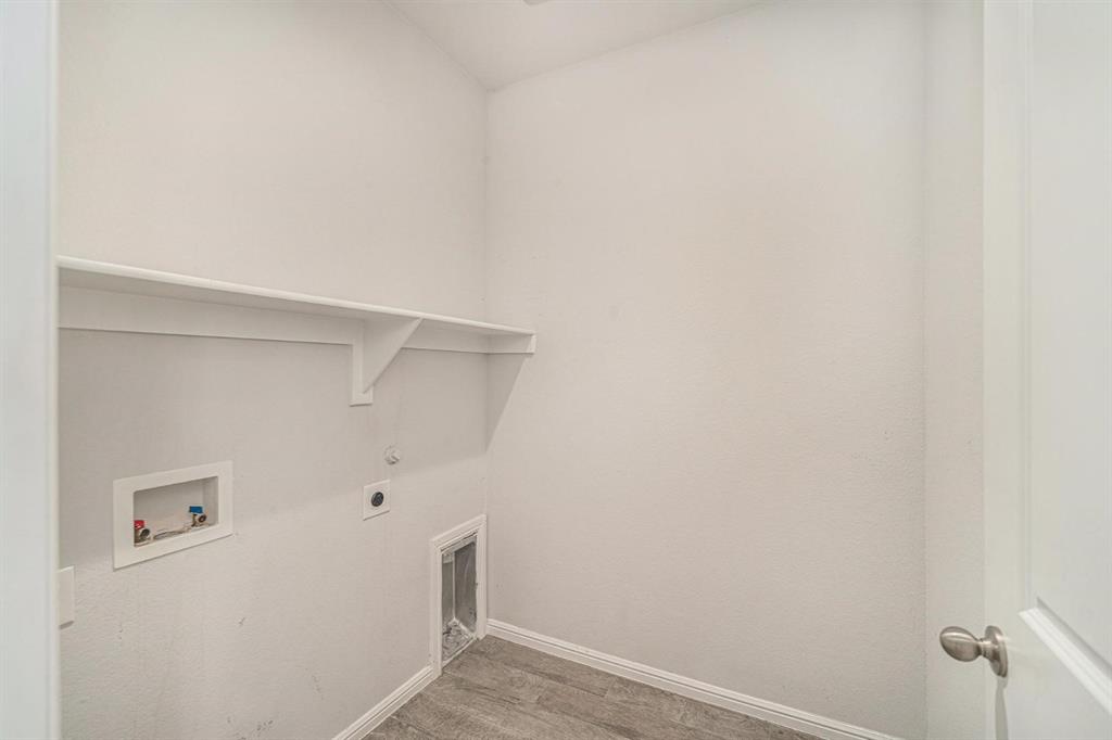 Chapel Creek - Residential