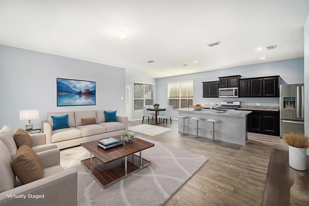 9604 Hickory Knob Drive