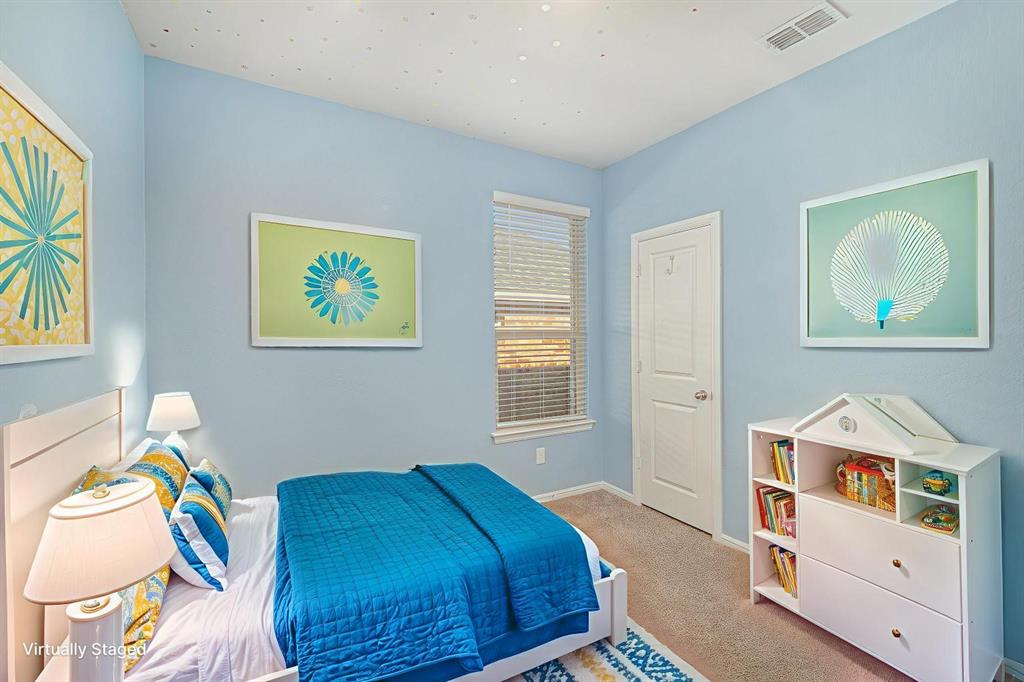 Chapel Creek - Residential