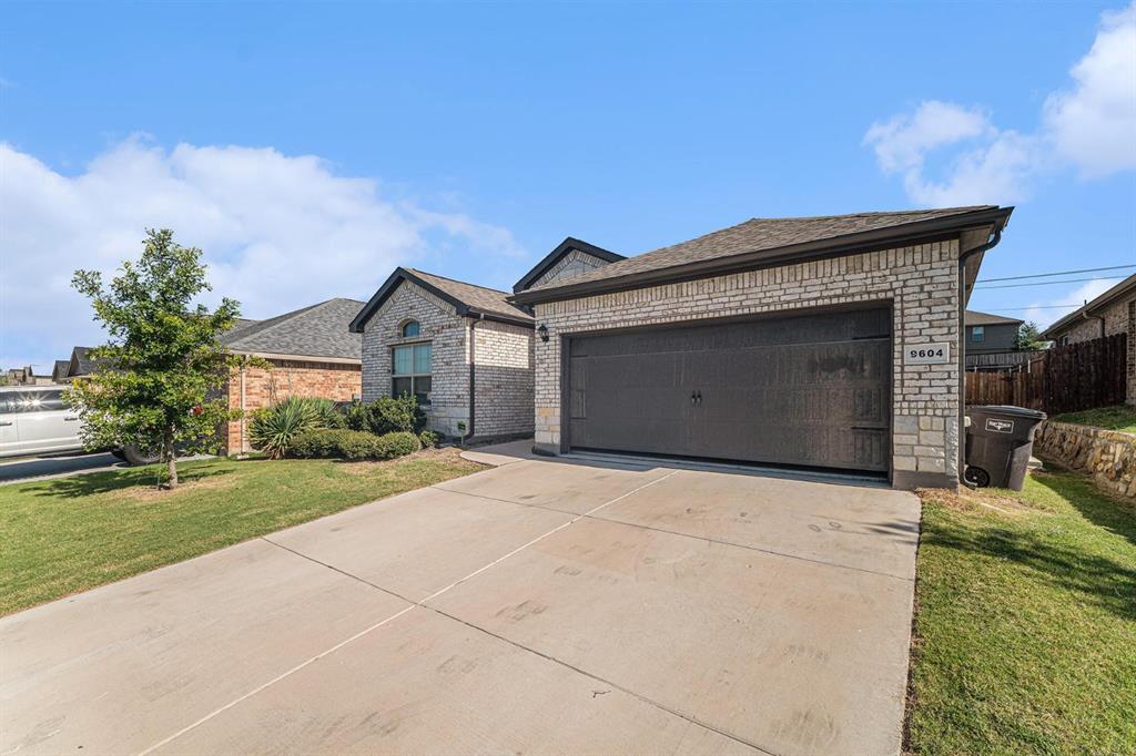 9604 Hickory Knob Drive