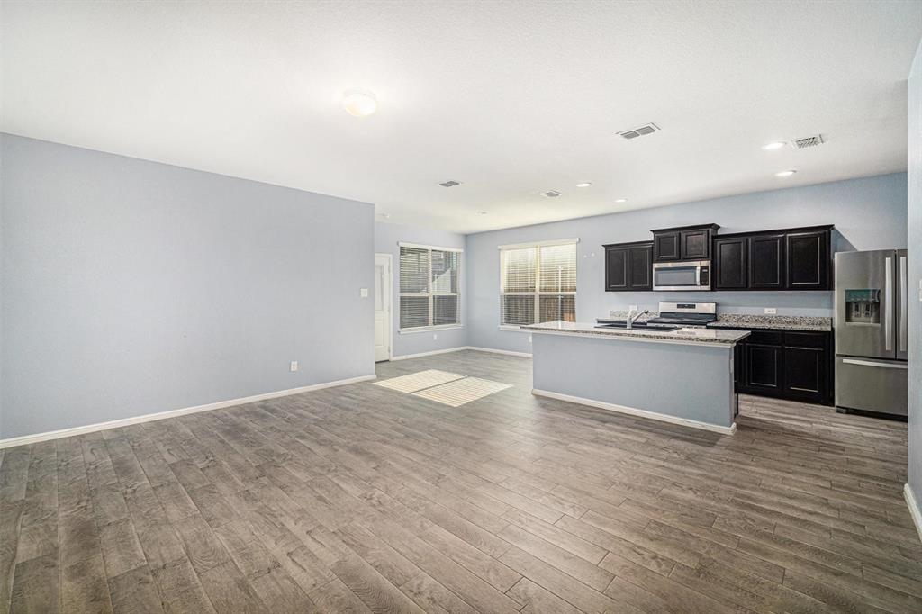 Chapel Creek - Residential