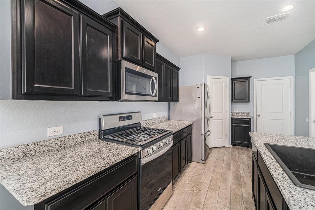 Chapel Creek - Residential