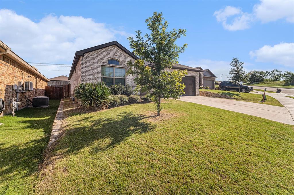 9604 Hickory Knob Drive