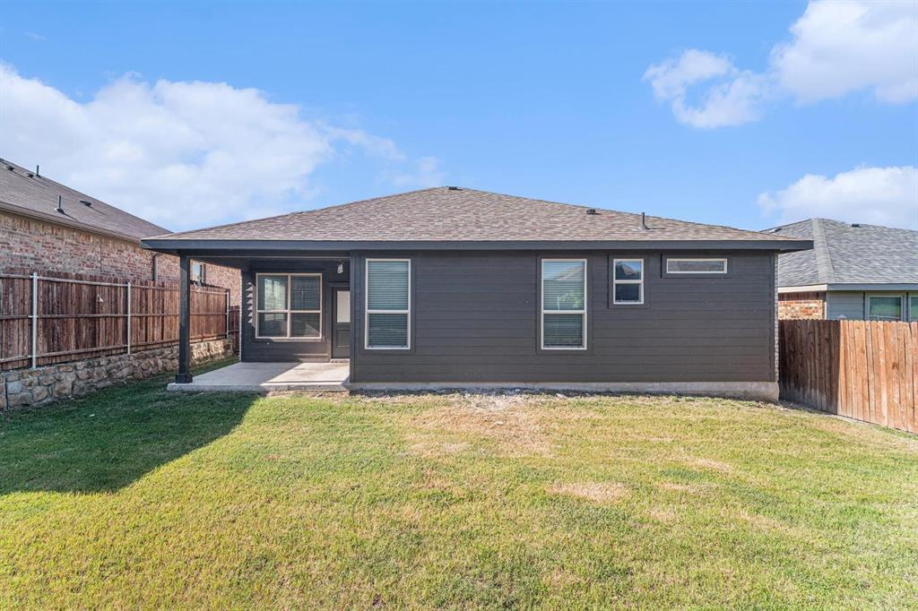 Chapel Creek - Residential