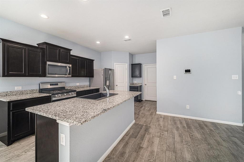 Chapel Creek - Residential