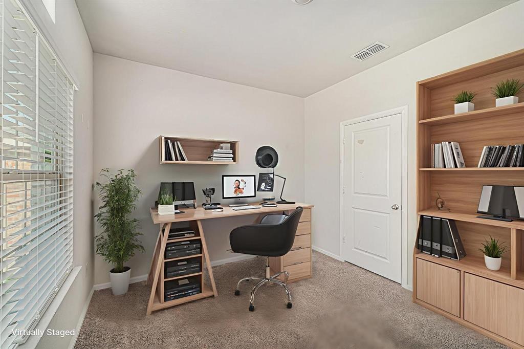 Chapel Creek - Residential