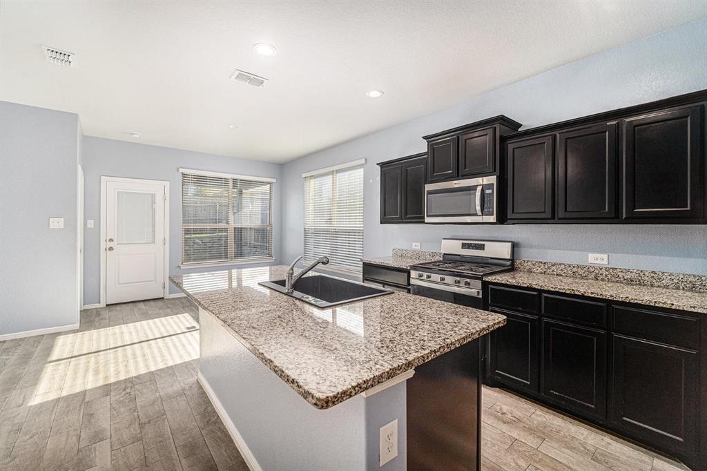 Chapel Creek - Residential