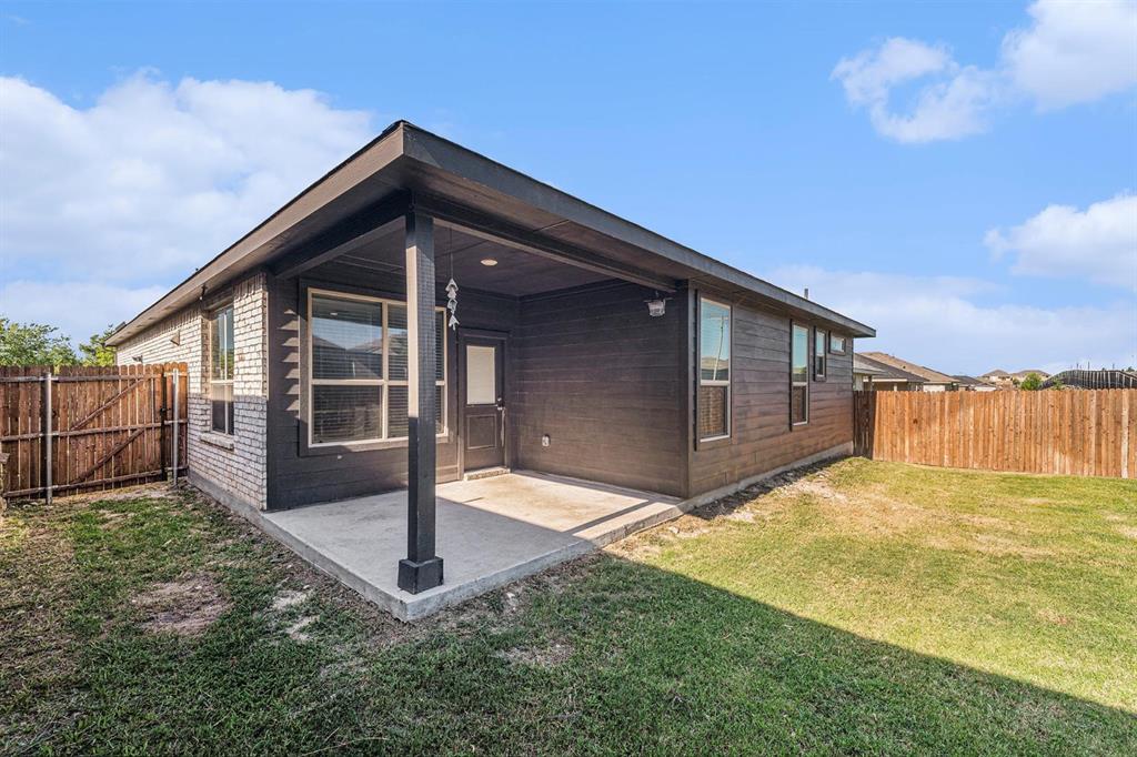 Chapel Creek - Residential