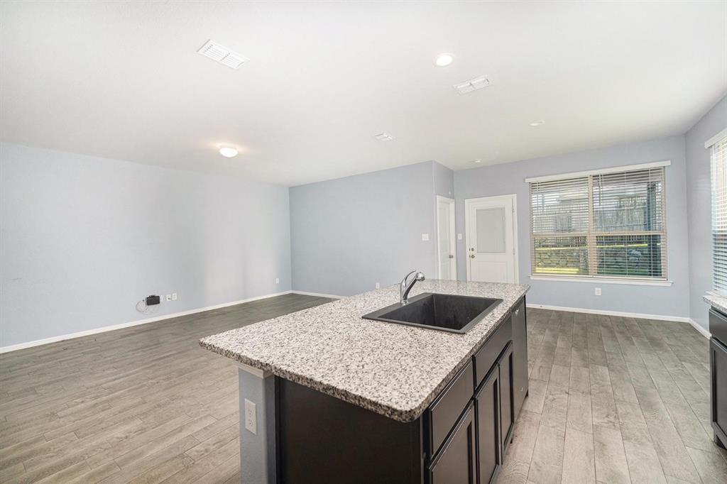 Chapel Creek - Residential