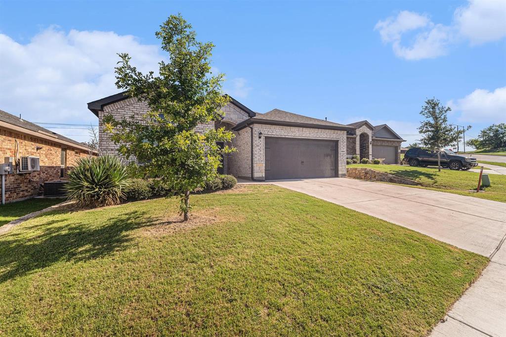 9604 Hickory Knob Drive