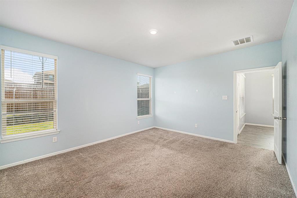 Chapel Creek - Residential