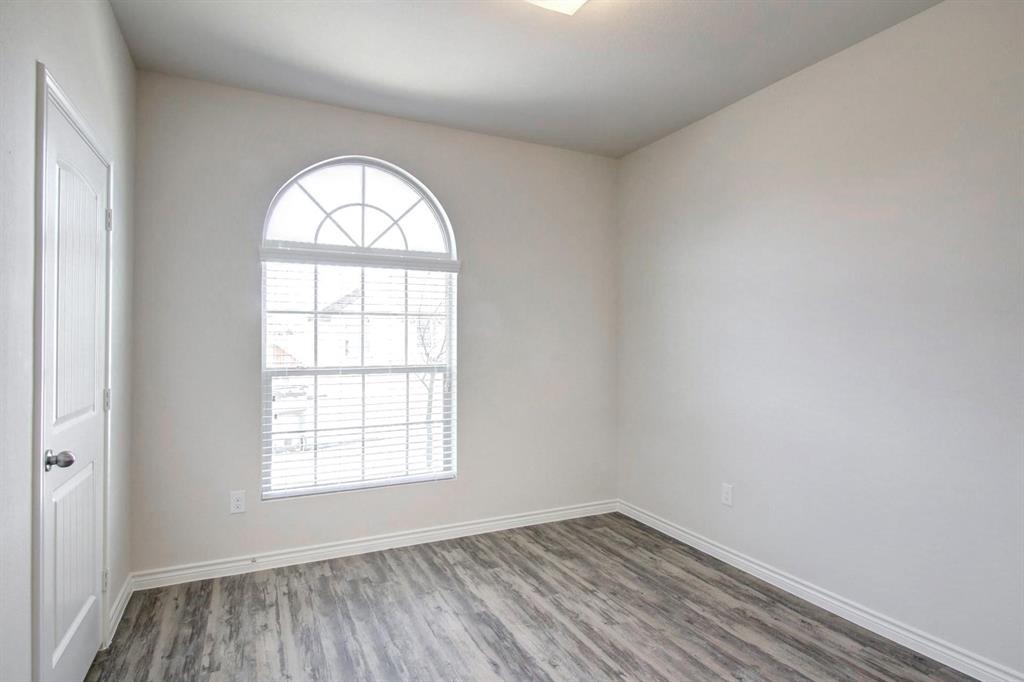 Millbrook - Residential Lease