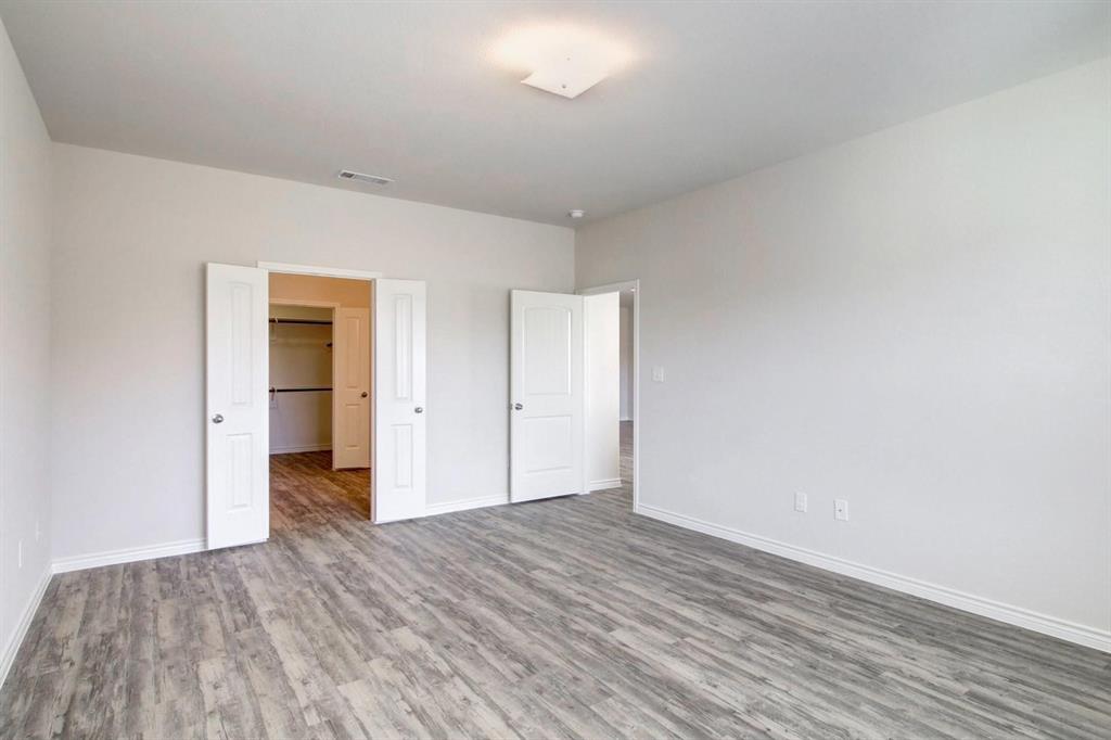 Millbrook - Residential Lease