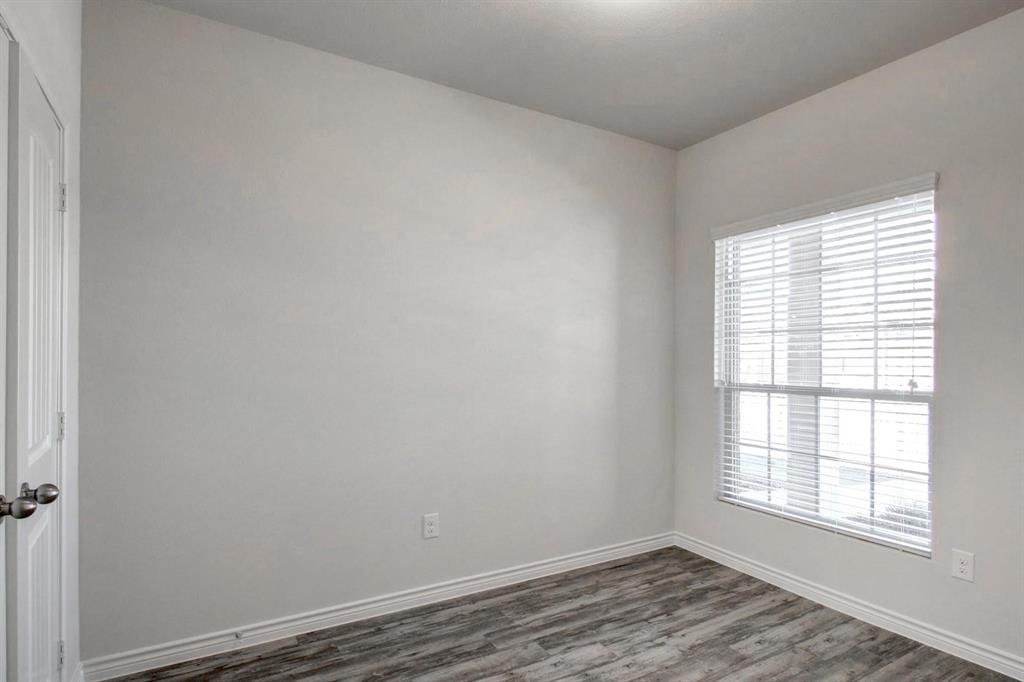 Millbrook - Residential Lease