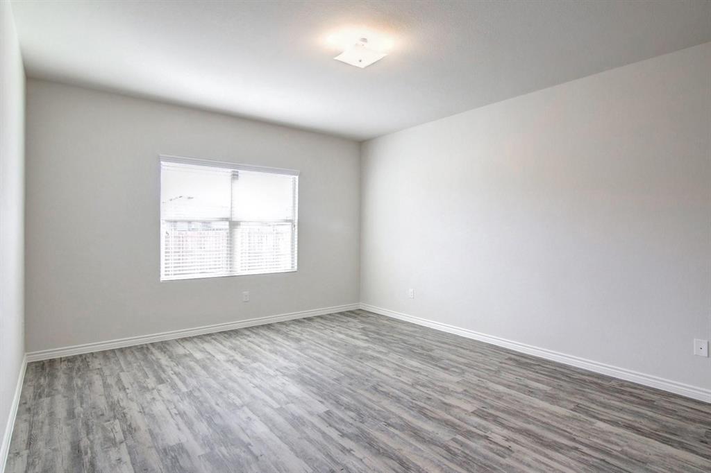 Millbrook - Residential Lease