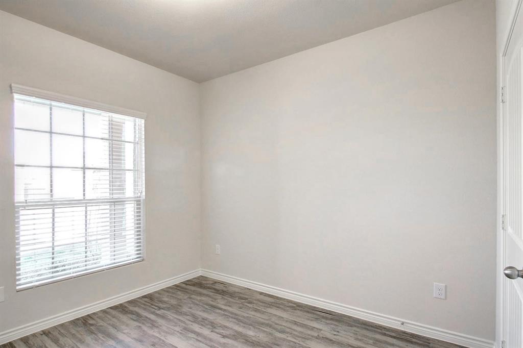 Millbrook - Residential Lease