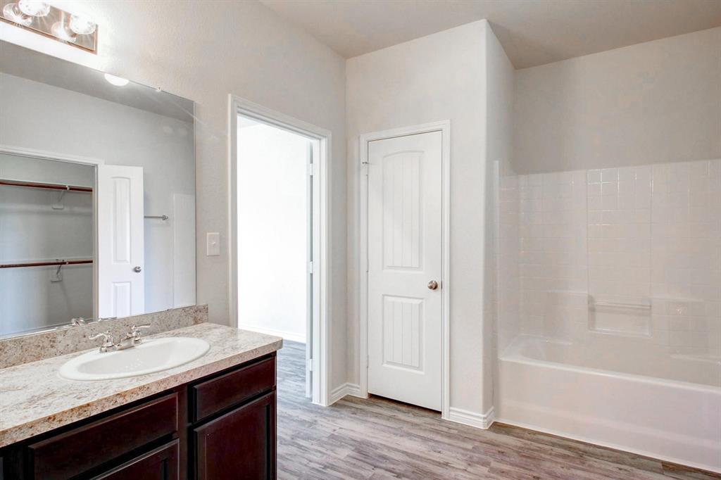 Millbrook - Residential Lease