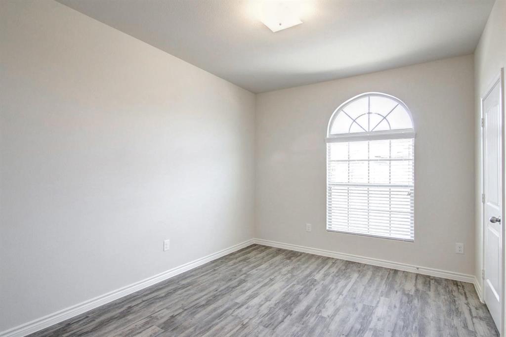 Millbrook - Residential Lease