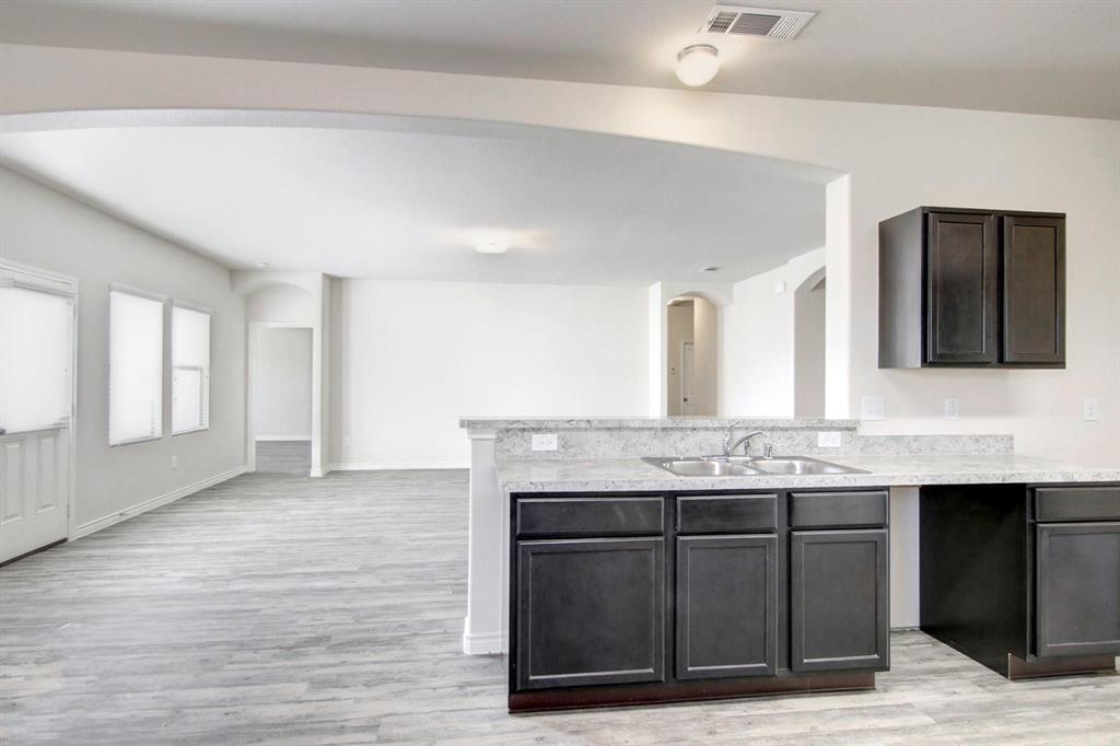 Millbrook - Residential Lease