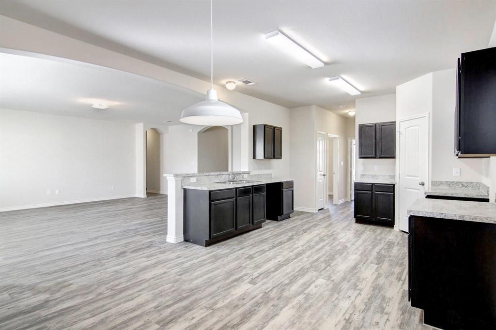 Millbrook - Residential Lease