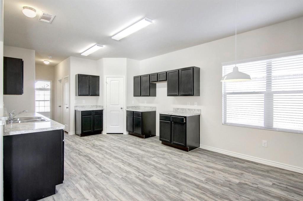 Millbrook - Residential Lease