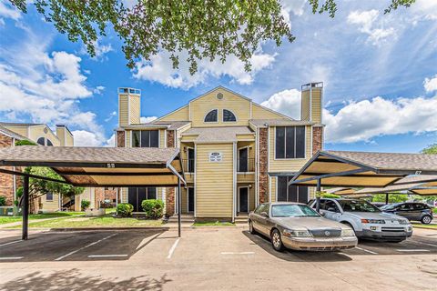 4430 Point Boulevard 204 Garland TX 75043