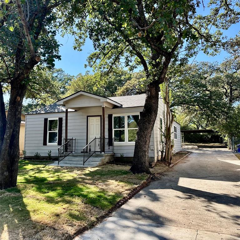 3313 Pueblo Trail