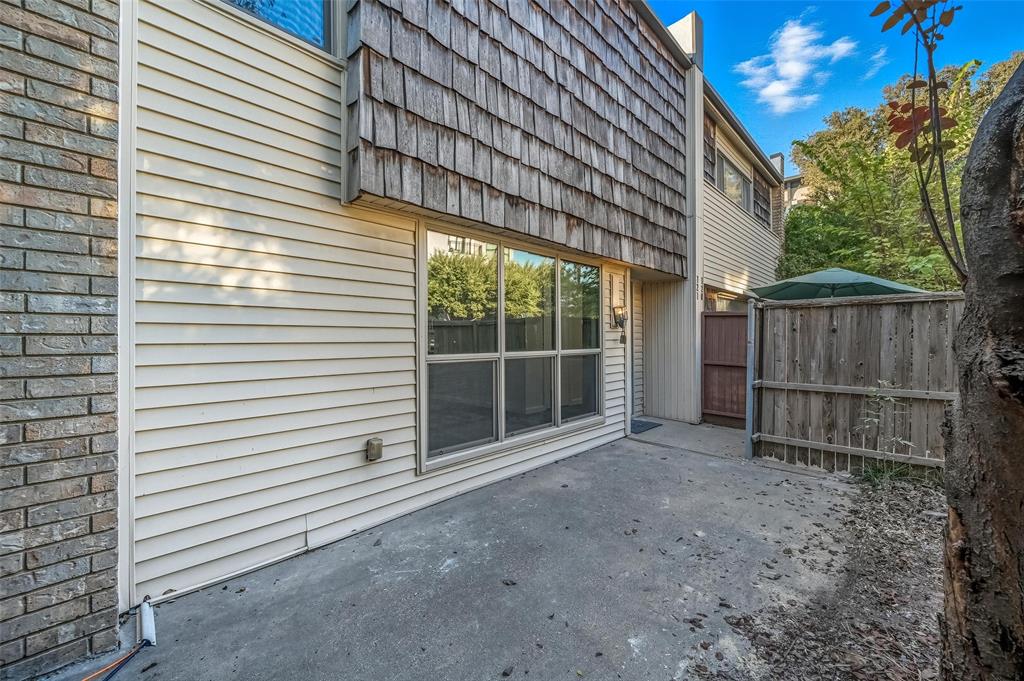 Nonesuch Place Condo - Residential