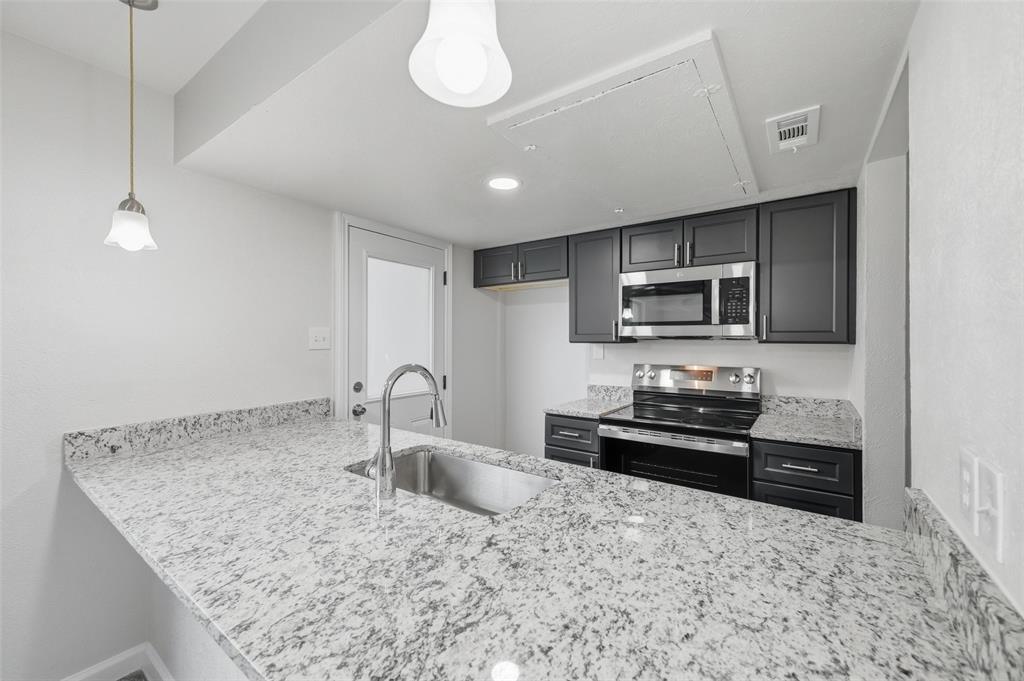 Nonesuch Place Condo - Residential