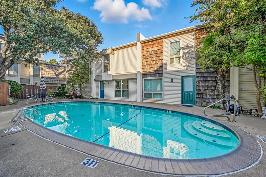 Nonesuch Place Condo - Residential