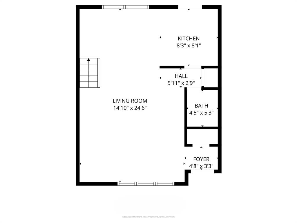 Nonesuch Place Condo - Residential