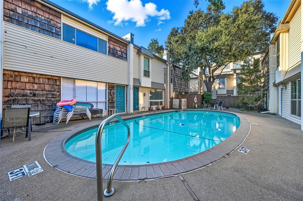 Nonesuch Place Condo - Residential