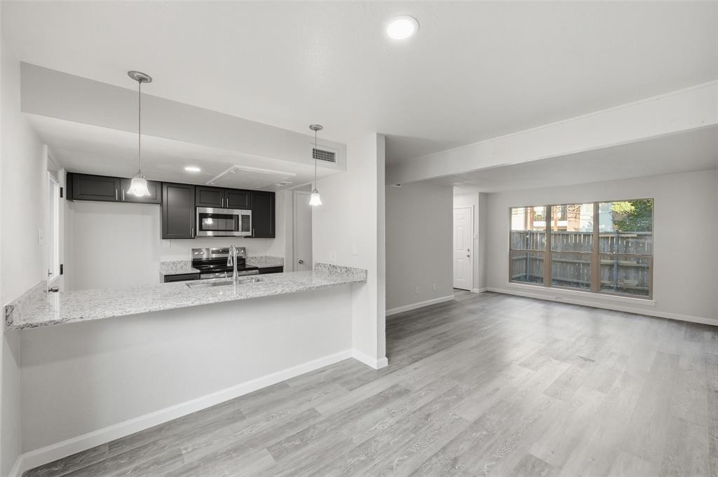 Nonesuch Place Condo - Residential