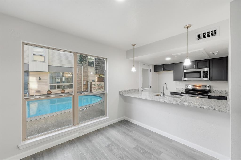 Nonesuch Place Condo - Residential