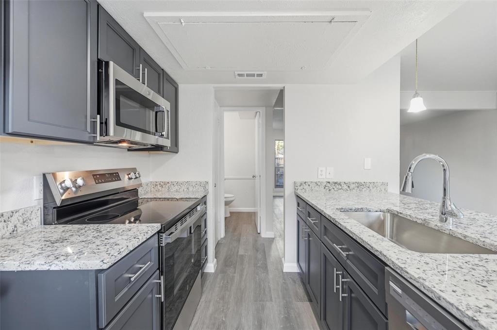 Nonesuch Place Condo - Residential