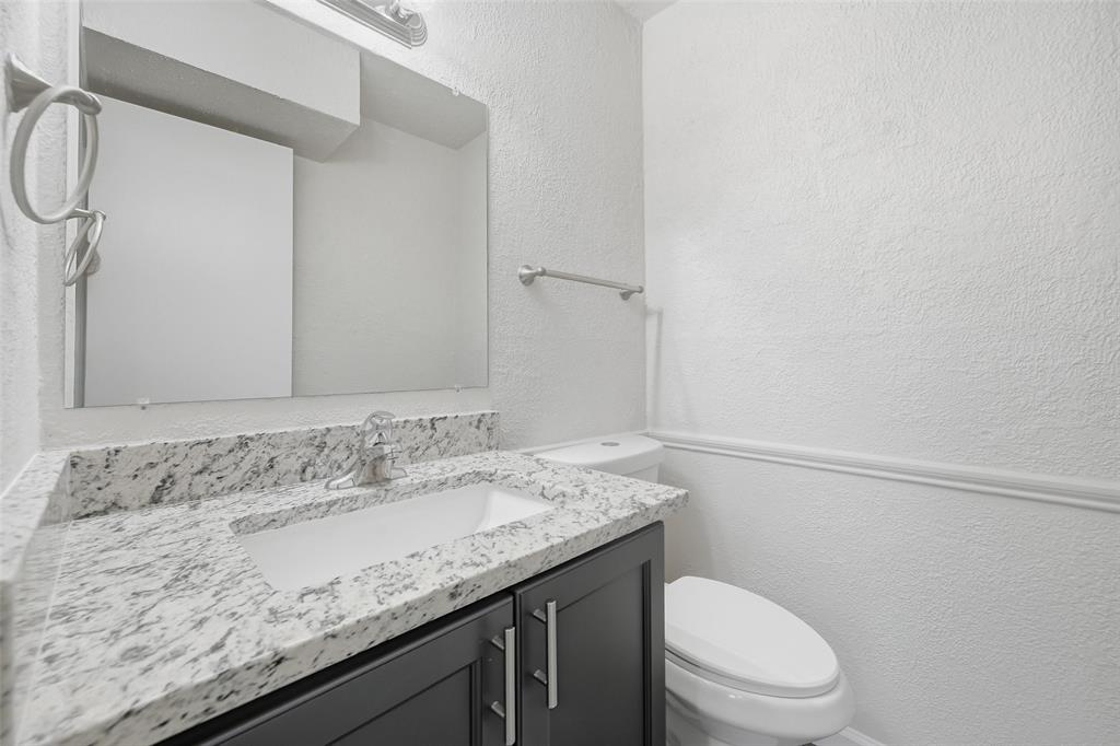 Nonesuch Place Condo - Residential