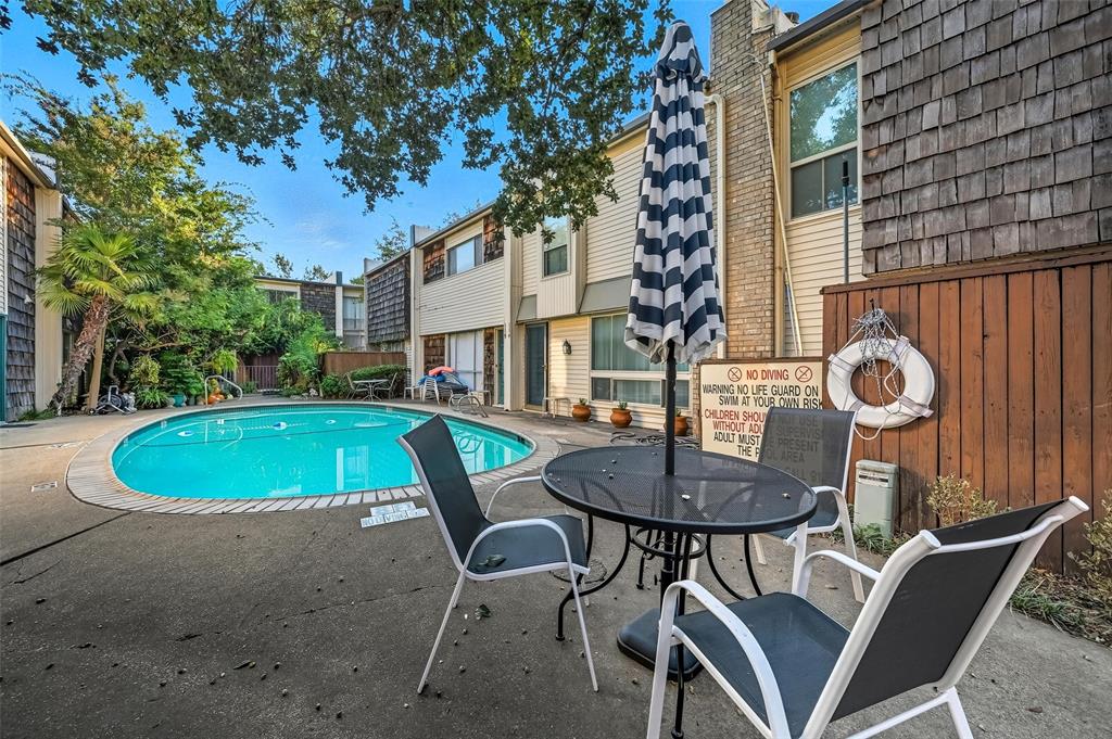 Nonesuch Place Condo - Residential