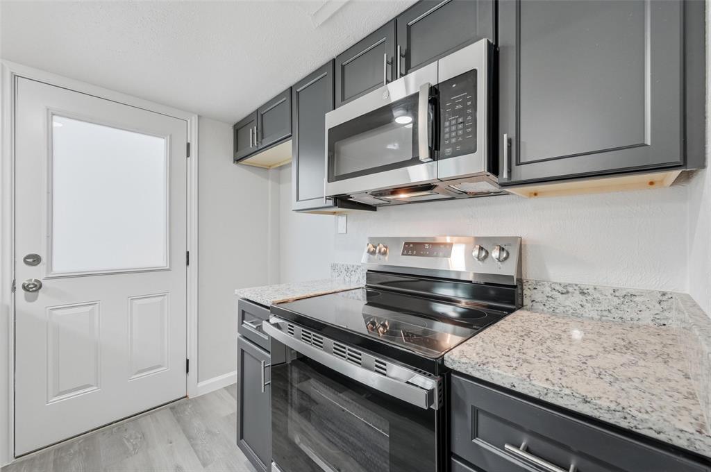 Nonesuch Place Condo - Residential